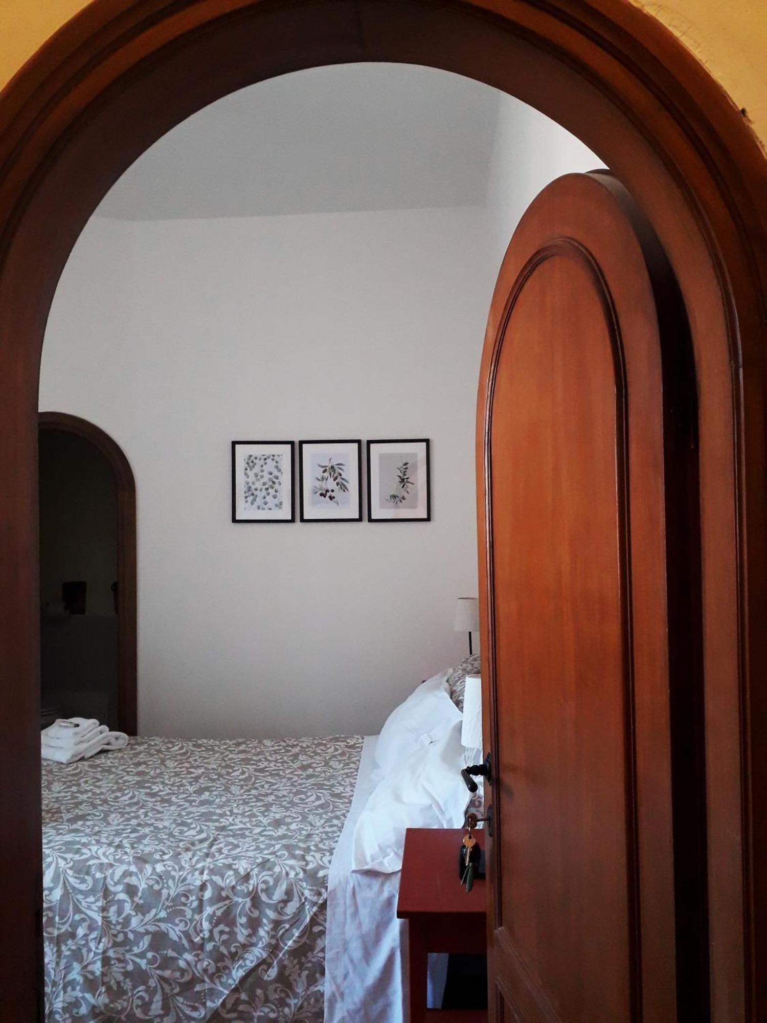 B&B Millequattrocento 가에타 외부 사진