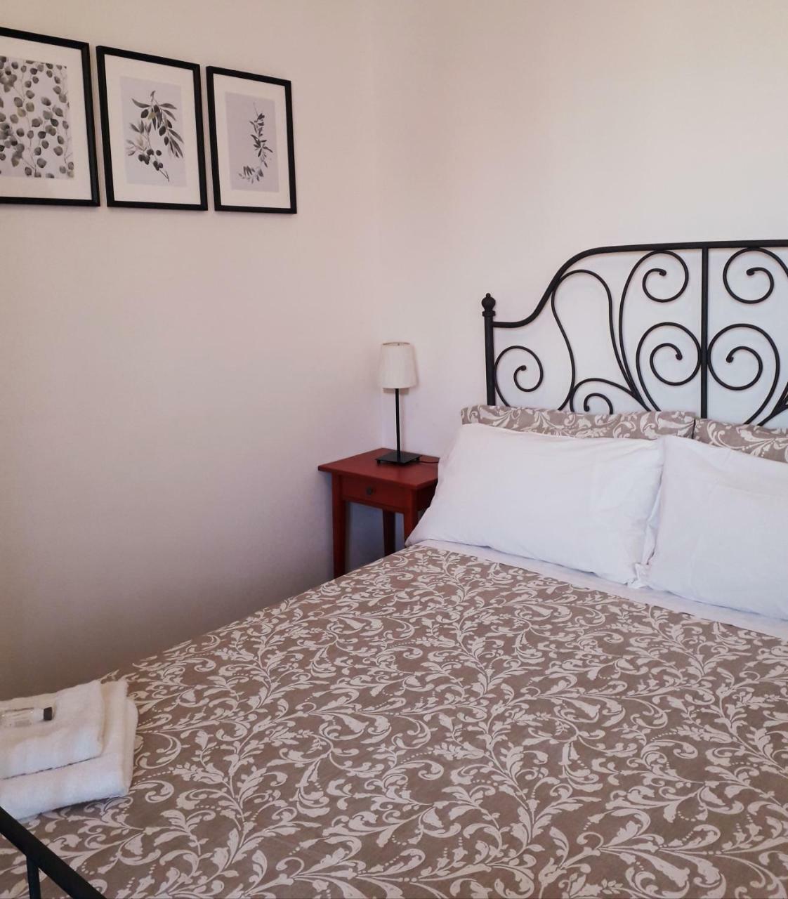 B&B Millequattrocento 가에타 외부 사진